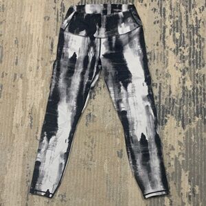 Varley Luna High Rise 7/8 leggings